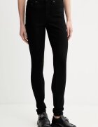 Levi's blugi skinny pentru femei 721 HIGH RISE SKINNY