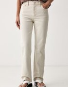 Levi's blugi slim fit pentru femei RIBCAGE SLIM