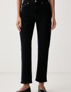Levi's blugi slim fit pentru femei RIBCAGE SLIM