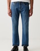 Levi's blugi straight pentru bărbați 501® LEVIS®ORIGINAL FIT