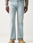 Levi's blugi straight pentru bărbați 501® LEVIS®ORIGINAL FIT