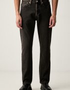 Levi's blugi straight pentru bărbați 501® LEVIS®ORIGINAL FIT