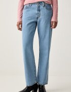 Levi's blugi straight pentru femei 501 90S
