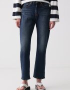 Levi's blugi straight pentru femei 501 CURVE