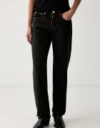 Levi's blugi straight pentru femei 501 CURVE