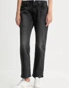 Levi's blugi straight pentru femei 501 CURVE