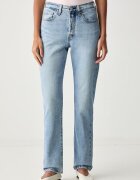 Levi's blugi straight pentru femei 501® JEANS FOR WOMEN