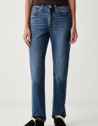Levi's blugi straight pentru femei 501® JEANS FOR WOMEN