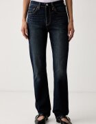 Levi's blugi straight pentru femei 501® JEANS FOR WOMEN