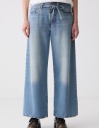Levi's blugi straight pentru femei XL STRAIGHT