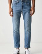 Levi's blugi tapered pentru bărbați 502™ TAPER