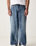 Levi's blugi wide leg pentru bărbați BAGGY WIDE LEG