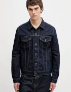 Levi's geacă de blugi pentru bărbați din denim THE TRUCKER JACKET