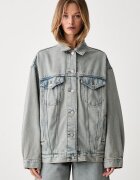 Levi's geacă de blugi pentru femei MINE TIME