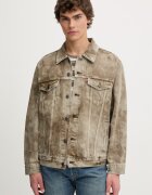 Levi's geacă jeans RELAXED FIT