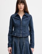 Levi's geacă jeans STRETCH FITTED