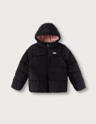 Levi's geacă petrecută pentru copii CORE BATWING PUFFER