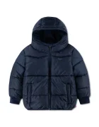 Levi's geacă petrecută pentru copii HEAVY WEIGHT PUFFER