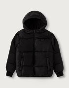 Levi's geacă petrecută pentru copii HEAVY WEIGHT PUFFER