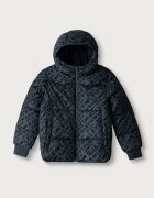 Levi's geacă petrecută pentru copii HEAVY WEIGHT PUFFER