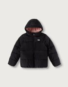 Levi's geacă petrecută pentru femei CORE BATWING PUFFER