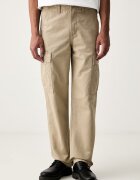 Levi's pantaloni cargo pentru bărbați din bumbac XX CARGO STRAIGHT