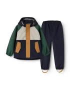Liewood compleu pentru copii Pedia Rainwear Set