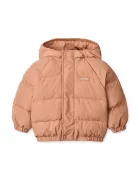 Liewood geacă bebe Adelina Jacket With Ears