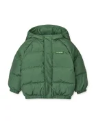 Liewood geacă bebe Adelina Jacket With Ears