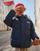 Liewood geacă cu puf pentru copii Adelina Down Jacket