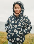 Liewood geacă cu puf pentru copii Adelina Reflective Down Jacket