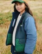 Liewood jachetă reversibilă pentru copii Franka Reversible Jacket
