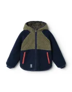 Liewood jachetă reversibilă pentru copii Jackson Reversible Jacket