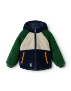 Liewood jachetă reversibilă pentru copii Jackson Reversible Jacket