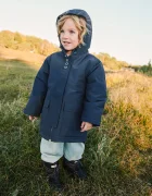 Liewood parka pentru copii Timba Parka Jacket