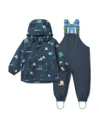 Liewood pelerină de ploaie pentru copii Manu Rainwear Set