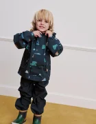 Liewood pelerină de ploaie pentru copii Pedia Rainwear Set