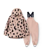 Liewood pentru bebeluși Manu Rainwear Set