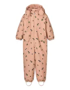 Liewood salopetă copii Maddy PU Rainsuit