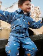 Liewood salopetă copii Maddy Snowsuit