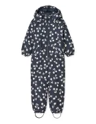 Liewood salopetă copii Maddy Snowsuit