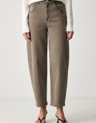 Liu Jo blugi relaxed fit pentru femei