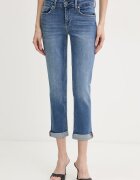 Liu Jo blugi slim fit pentru femei
