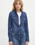 Liu Jo camasa jeans