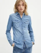 Liu Jo camasa jeans