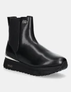 Liu Jo ghete chelsea de piele MAXI WONDER 95