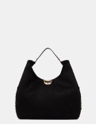 Liu Jo hobo bag pentru femei cu imitație de piele întoarsă