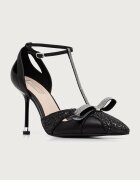 Liu Jo pantofi cu toc stiletto DEMI 20