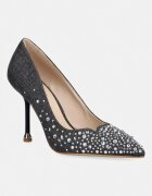 Liu Jo pantofi stiletto DEMI 04