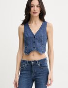 Liu Jo vestă pentru femei din denim